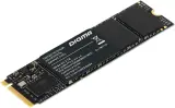 Накопитель SSD Digma PCIe 3.0 x4 2TB DGSM3002TM23T Mega M2 M.2 2280 Image