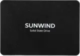 Накопитель SSD SunWind SATA-III 2TB SWSSD002TS2 ST3 2.5" Image