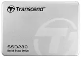 Накопитель SSD Transcend SATA-III 128GB TS128GSSD230S 2.5" Image