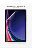 Защитная пленка для экрана Samsung Tab S9 Samsung Galaxy Tab S9 1шт. (EF-UX710CTEGRU) Image