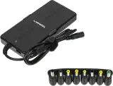 Блок питания Ippon S90U автоматический 90W 18.5V-20V 11-connectors 4.5A 1xUSB 2.1A от бытовой электросети LED индикатор Image