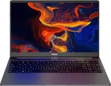Ноутбук Tecno MegaBook T1 Core i5 12450H 16Gb SSD512Gb Intel UHD Graphics 15.6" IPS FHD (1920x1080) noOS grey WiFi BT Cam 6060mAh (71003300161) Image