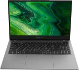 Ноутбук Digma Pro Fortis Core i3 1005G1 8Gb SSD512Gb Intel UHD Graphics 15.6" IPS FHD (1920x1080) Windows 11 Professional grey WiFi BT Cam 4250mAh (DN15P3-8DXW03) Image