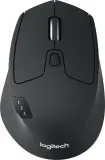 Мышь Logitech M720 Triathlon черный оптическая (1000dpi) беспроводная BT/Radio USB Image