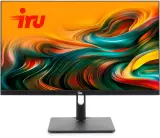 Моноблок IRU 23ID 23.8" Full HD i3 12100 (3.3) 8Gb SSD256Gb UHDG 730 noOS GbitEth WiFi BT 120W Cam черный 1920x1080 Image