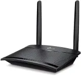 Роутер беспроводной TP-Link TL-MR100 (1756500036) 10/100BASE-TX/4G Image