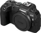 Фотоаппарат Canon EOS RP черный 26.2Mpix 3" 4K WiFi LP-E17 (без объектива) Image