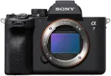 Фотоаппарат Sony Alpha 7 IV черный 33Mpix 3" UHD 4K WiFi NP-FZ100 Image