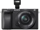 Фотоаппарат Sony Alpha A6400LB черный 24.2Mpix 3" 4K WiFi E PZ 16-50мм f/3.5-5.6 OSS NP-FW50 Image