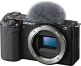 Фотоаппарат Sony Alpha ZV-E10L черный 24.2Mpix 3" 2160p E PZ 16-50 мм F3.5-5.6 OSS NP-FW50 Image