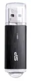 Флеш Диск Silicon Power 256Gb Blaze B02 SP256GBUF3B02V1K USB3.1 черный Image