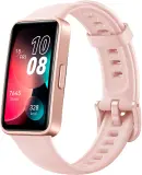 Фитнес-трекер Huawei Band 8 ASK-B19 AMOLED корп.:розовый рем.:розовый (55020ANL) Image