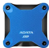 Накопитель SSD A-Data USB 3.1 1TB SD620-1TCBL SD620 2.5" синий Image