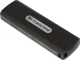 Накопитель SSD Transcend USB-C 1TB TS1TESD330C ESD330C серый Image