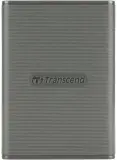 Накопитель SSD Transcend USB-C 1TB TS1TESD360C серый Image