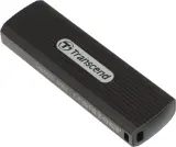 Накопитель SSD Transcend USB-C 2TB TS2TESD330C ESD330C серый Image