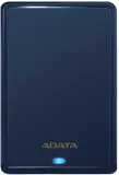 Жесткий диск A-Data USB 3.1 2Tb AHV620S-2TU31-CBL HV620S 2.5" синий Image