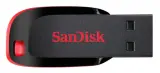 Флеш Диск Sandisk 16Gb Cruzer Blade SDCZ50-016G-B35 USB2.0 черный Image