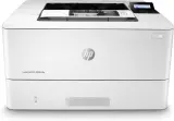 Принтер лазерный HP LaserJet Pro M404dw (W1A56A) A4 Duplex Net WiFi белый Image