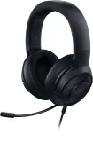 Наушники с микрофоном Razer Kraken X Lite черный 1.3м мониторные оголовье (RZ04-02950100-R381) Image