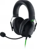 Наушники с микрофоном Razer Blackshark V2 X черный 2м мониторные оголовье (RZ04-04570100-R3M1) Image