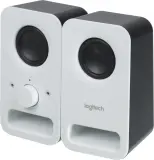 Колонки Logitech Z150 2.0 белый 3Вт Image