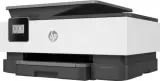 МФУ струйный HP OfficeJet 8013 (1KR70B) A4 Duplex WiFi черный/белый Image