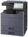 МФУ лазерный Kyocera TASKalfa 7054ci (1102XC3NL0) A3 Duplex Image