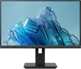 Монитор Acer 27" Vero B277Ebmiprzxv черный IPS LED 4ms 16:9 HDMI M/M 1000:1 250cd 178гр/178гр 1920x1080 VGA DP FHD USB 8.1кг Image