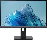 Монитор Acer 27" Vero B277Ebmiprxv черный IPS LED 4ms 16:9 HDMI M/M HAS Piv 1000:1 250cd 178гр/178гр 1920x1080 VGA DP FHD 8.1кг Image