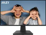 Монитор MSI 24.5" Pro MP252 черный IPS LED 1ms 16:9 HDMI M/M 1000:1 300cd 178гр/178гр 1920x1080 100Hz DP FHD 3.07кг Image