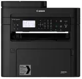 МФУ лазерный Canon i-Sensys MF264dw (2925C016/5938C017) A4 Duplex WiFi черный Image