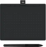 Графический планшет Huion Inspiroy RTS-300 USB Type-C черный Image