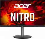 Монитор Acer 27" Nitro XF273M3bmiiprx черный IPS LED 1ms 16:9 HDMI M/M 1000:1 250cd 178гр/178гр 1920x1080 DP FHD 4.4кг Image