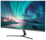 Монитор Digma 27" Progress 27P503F темно-серый IPS LED 5ms 16:9 HDMI M/M матовая 250cd 178гр/178гр 1920x1080 100Hz VGA DP FHD 3.2кг Image