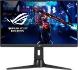 Монитор Asus 24.5" ROG Strix XG259QN черный IPS LED 0.3ms 16:9 HDMI матовая HAS Piv 400cd 178гр/178гр 1920x1080 380Hz FreeSync Premium DP FHD USB 5.9кг Image