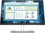 Монитор HP 21.5" E22 G4 черный IPS 16:9 HDMI матовая HAS Piv 250cd 178гр/178гр 1920x1080 60Hz VGA DP FHD USB 5.3кг Image