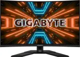 Монитор Gigabyte 31.5" M32UC черный VA LED 1ms 16:9 HDMI M/M HAS 350cd 178гр/178гр 3840x2160 144Hz FreeSync Premium Pro DP 4K USB 7.8кг Image