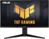 Монитор Asus 28" TUF Gaming VG28UQL1A черный IPS LED 16:9 HDMI M/M матовая HAS Piv 450cd 178гр/178гр 3840x2160 144Hz G-Sync FreeSync Premium DP 4K USB 6.89кг Image