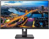 Монитор Philips 27" 278B1 черный IPS LED 16:9 HDMI M/M матовая HAS Piv 350cd 178гр/178гр 3840x2160 60Hz DP 4K USB 6.64кг Image