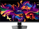 Монитор MSI 31.5" MPG 321URX QD-OLED черный OLED LED 16:9 HDMI матовая HAS 1000cd 178гр/178гр 3840x2160 240Hz DP 4K USB 7.7кг Image