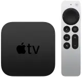 Медиаплеер Apple TV 4K A2169 32Gb Image