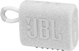 Колонка порт. JBL GO 3 белый 4.2W 1.0 BT (JBLGO3WHT) Image