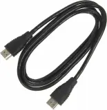 Кабель аудио-видео HDMI (m)/HDMI (m) 1.5м. черный (109519) Image