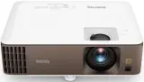 Проектор Benq W1800 DLP 2000Lm (3840x2160) 10000:1 ресурс лампы:4000часов 2xHDMI 3.1кг Image