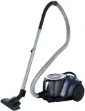 Пылесос Bosch Serie 6 BGS412000 2000Вт темно-синий/синий Image