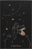 Блокнот Moleskine LIMITED EDITION PETIT PRINCE LEPP04QP060BOX Large 130х210мм 240стр. линейка твердая обложка подар.кор. черный Image