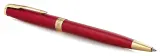 Ручка шариков. Parker Sonnet Core K539 (CW1931476) LaqRed GT M черн. черн. подар.кор. Image