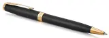 Ручка шариков. Parker Sonnet Core K528 (CW1931519) Matte Black GT M черн. черн. подар.кор. Image