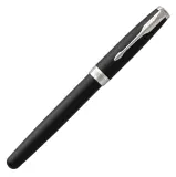 Ручка роллер Parker Sonnet Core T529 (CW1931523) Matte Black CT F черн. черн. подар.кор. Image